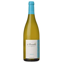Chateau Pesquie Le Paradou Rolle 2022 - White Wine 75cl