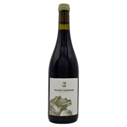 Ollieux Romanis Racine - Wine 75cl