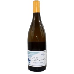 Domaine Pierre Gaillard - Côte Du Rhône Blanc Cuvée Les Gendrines 2022 - White Wine 75cl