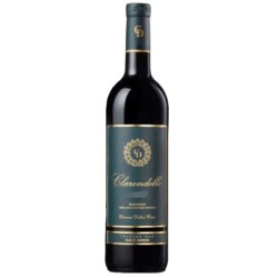"clarendelle" - Inspiré Par Haut-Brion Bordeaux Aoc Rouge 2016 - Red Wine 1.5L