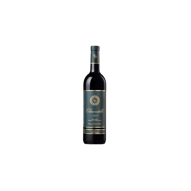 Clarendelle Inspiré Par Haut-Brion 2016