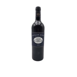 Pavillon Blanc Du Chateau Margaux - Second Vin 2022 - White Wine 75cl