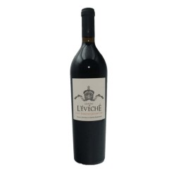 Chateau L'eveche 2016 - Red Wine 75cl