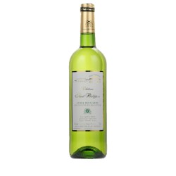 Chateau Haut Philippon Entre-Deux-Mers - White Wine 75cl