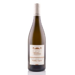 Chateau De La Greffière Macon La Roche Vineuse Vieilles Vignes 2020 - White Wine 75cl