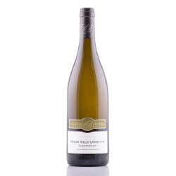 Chateau Des Bois Macon Milly Lamartine 2021 - White Wine 75cl
