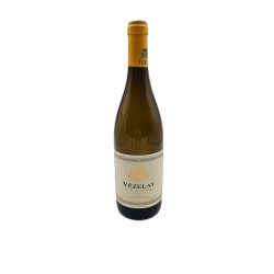 DOMAINE CAMU "BOURGOGNE VEZELAY CUVEE DES DUCS" 2024 BLANC 75 CL CRD - French Wine 75cl