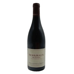 Domaine Christian Clerget En Orveaux Echezeaux Grand Cru 2011 - Red Wine 75cl