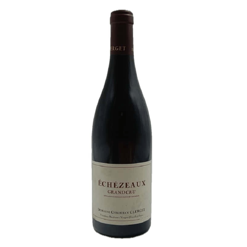 Echezeaux Grand Cru 2011 | Christian Clerget