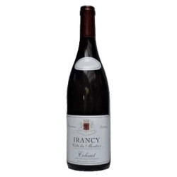Domaine Colinot Irancy Cote Du Moutier 2015 - Red Wine 75cl
