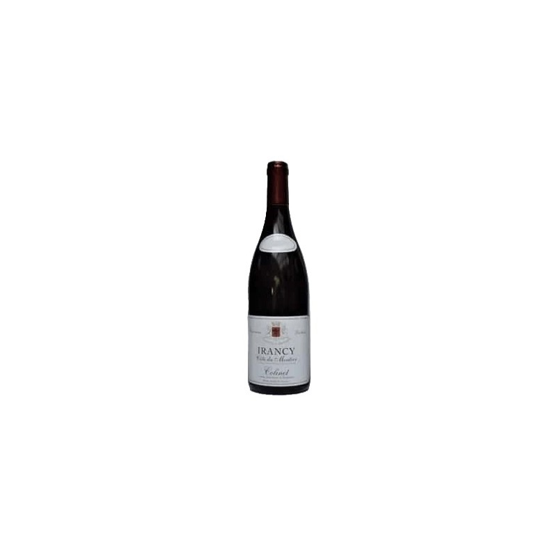 Domaine Colinot Irancy Cote du Moutier 2015