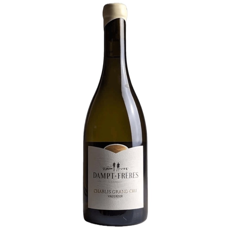 Vausésir Chablis Grand Cru 2021