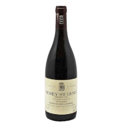 Domaine des Lambrays les Loups 2021 | Morey-Saint-Denis