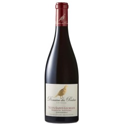 Domaine des Perdrix Aux Perdrix 2022 | Nuits Saint-Georges