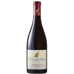 Domaine des perdrix Echezeaux - Wine 75cl