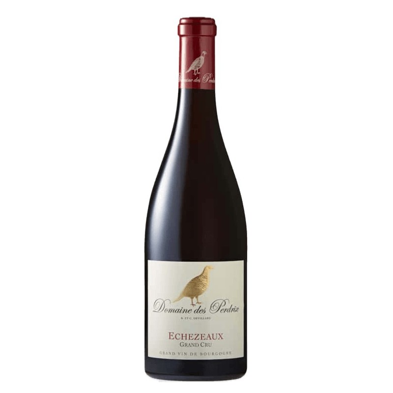 Domaine des perdrix Echezeaux - Wine 75cl