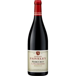Domaine Faiveley La Framboisiere Monopole 2023 Mercurey