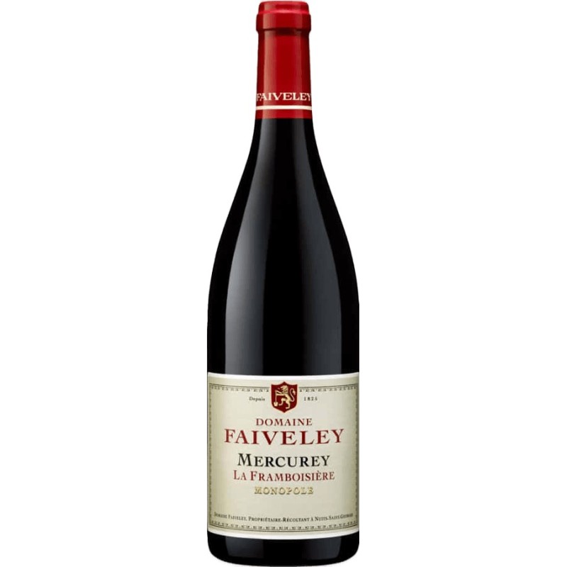 Domaine Faiveley La Framboisiere Monopole 2023 Mercurey