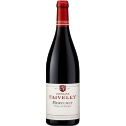 Domaine Faiveley Mercurey Vieilles Vignes 2023