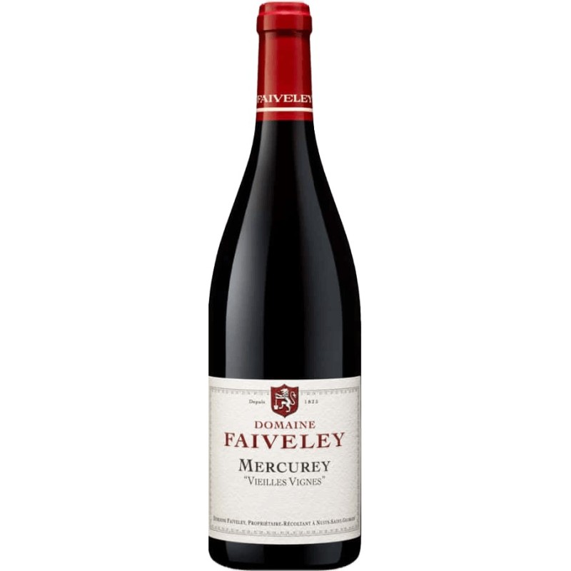Domaine Faiveley Mercurey Vieilles Vignes 2023