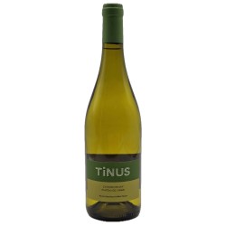 Tinus Chardonnay Plateau de l'Aigle 2021