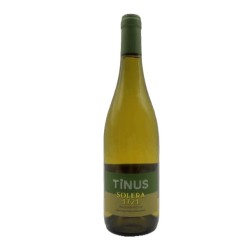 Tinus Marsanne Raisins Rotis Solera
