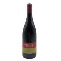 Tinus Syrah - Red Wine 75cl