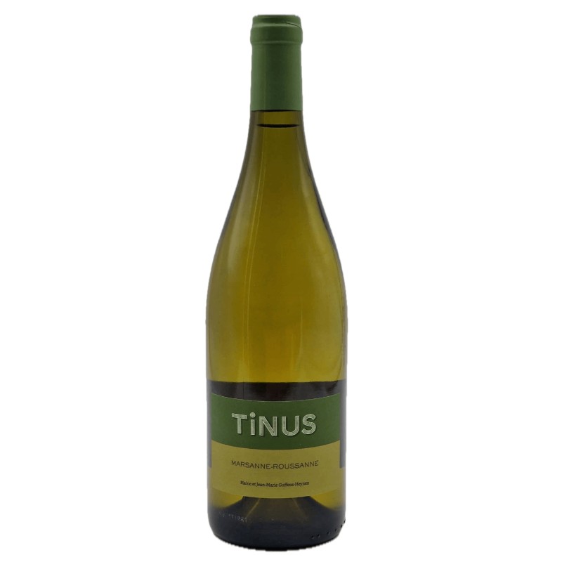 Tinus Marsanne Roussanne 2021