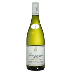 Domaine Guyon Chardonnay 2018 Burgundy White Wine