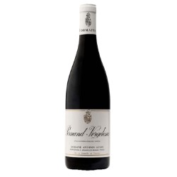 Domaine Guyon Pernand-Vergelesses Les Fichots 2018 - Red Wine 75cl