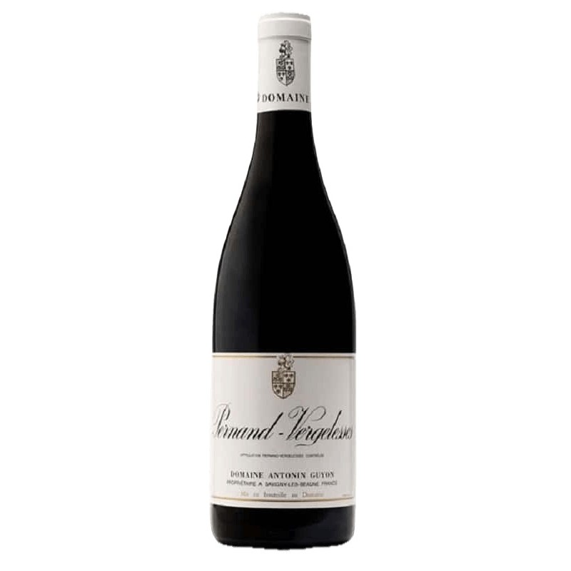 Domaine Guyon Pernand-Vergelesses les Fichots 2018