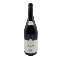 Domaine Rapet Pere Et Fils Corton 2022 - Red Wine 1.5L