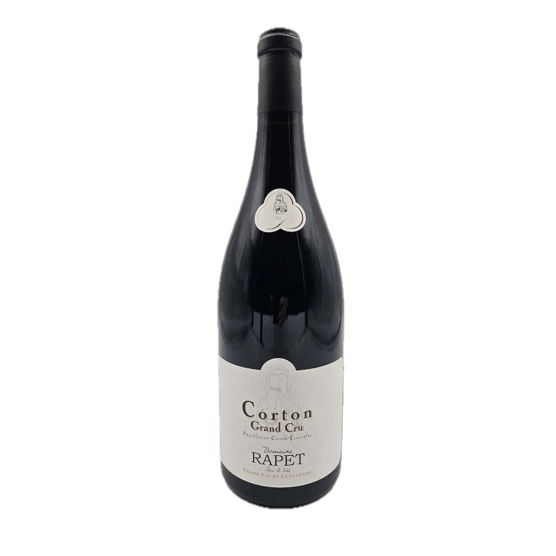 Corton Grand Cru 2022 | Domaine Rapet Père & Fils