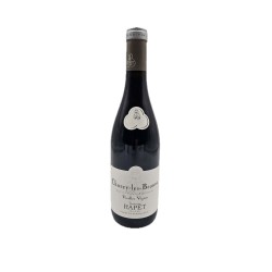 Domaine Rapet Pere Et Fils Chorey-Les-Beaune Vieilles Vignes 2022 - Red Wine 75cl
