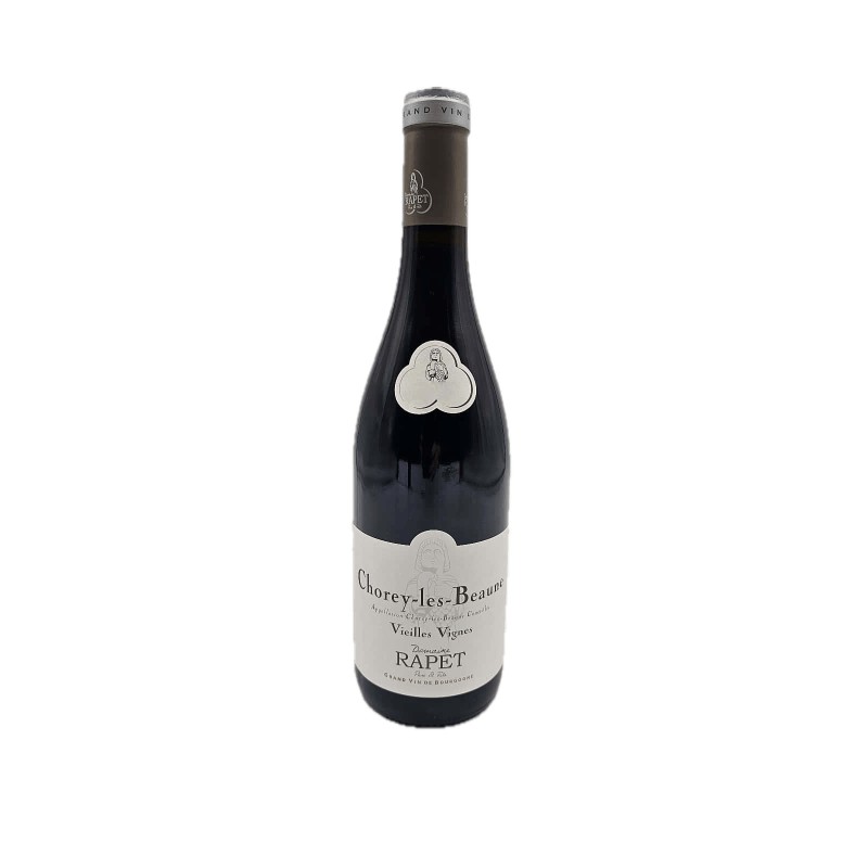 Chorey-Les-Beaune Vieilles Vignes 2022 | Domaine Rapet