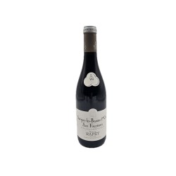 Domaine Rapet Pere Et Fils Savigny-Les-Beaune Aux Fournaux 2022 - Red Wine 75cl