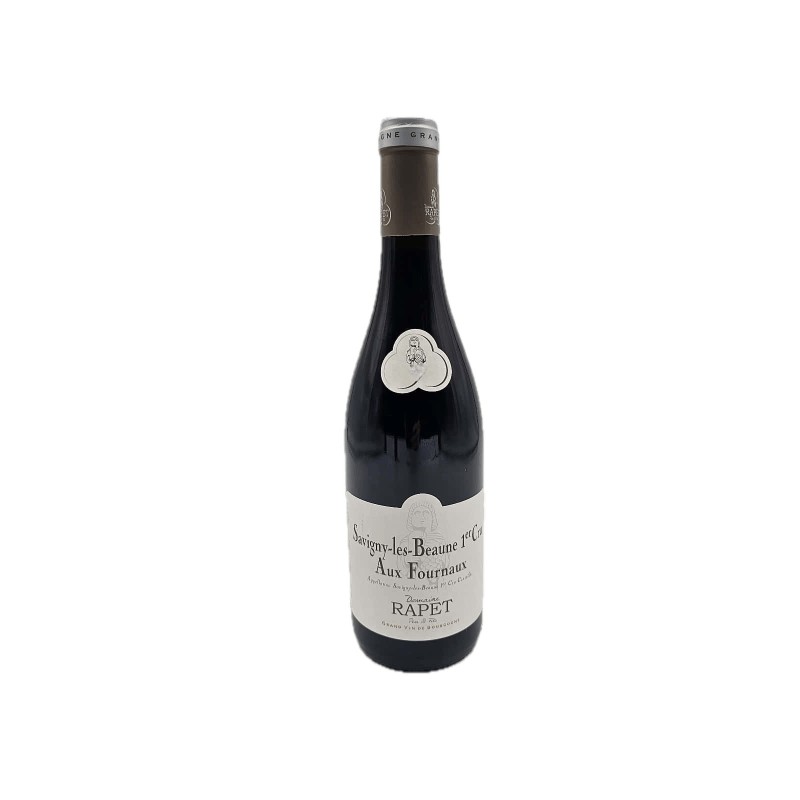 Savigny-lès-Beaune Aux Fournaux 2022 | Domaine Rapet