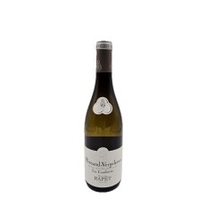Domaine Rapet Pere Et Fils Pernand-Vergelesses Les Combottes 2022 - White Wine 75cl