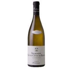 Hautes Côtes de Beaune Blanc 2020