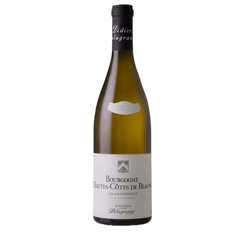 Hautes Côtes de Beaune Blanc 2020