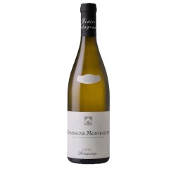 Chassagne-Montrachet Delagrange 2015 | White Burgundy