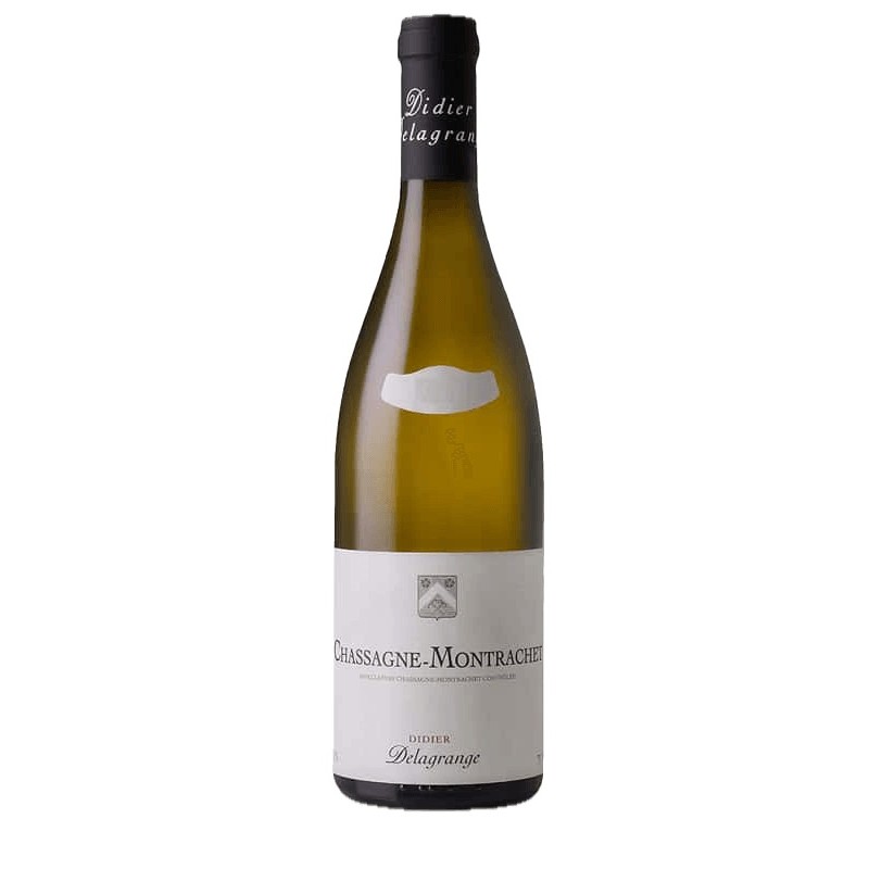 Chassagne-Montrachet Delagrange 2015 | White Burgundy