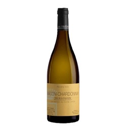 Les Heritiers Du Comte Lafon Macon Clos De La Crochette 2020 - White Wine 5L