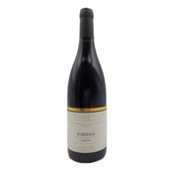 Jean-Charles Rion Echezeaux 2018 - Red Wine 75cl