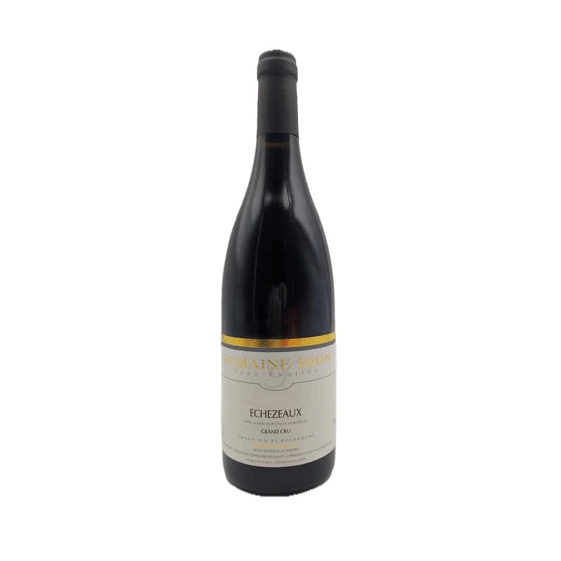 Jean-Charles Rion Echezeaux 2018 | Burgundy Grand Cru