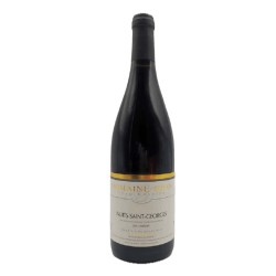 Jean-Charles Rion Nuits-Saint-Georges Les Lavieres 2019 - Red Wine 75cl