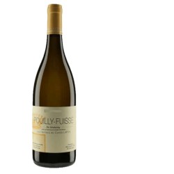 Pouilly Fuisse 2020 | Les Heritiers du Comte Lafon