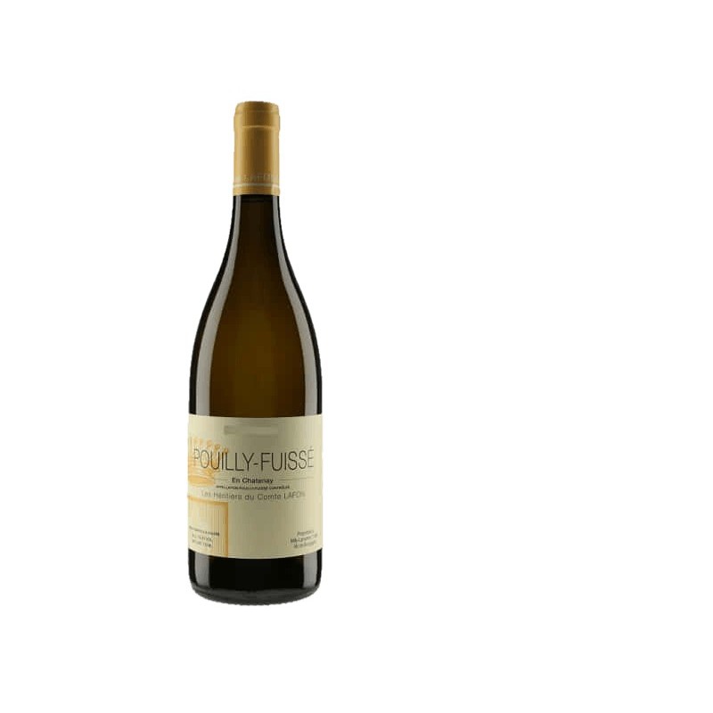 Pouilly Fuisse 2020 | Les Heritiers du Comte Lafon