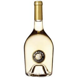 Miraval - Cotes De Provence - Cotes De Provence 2023 - White Wine 75cl