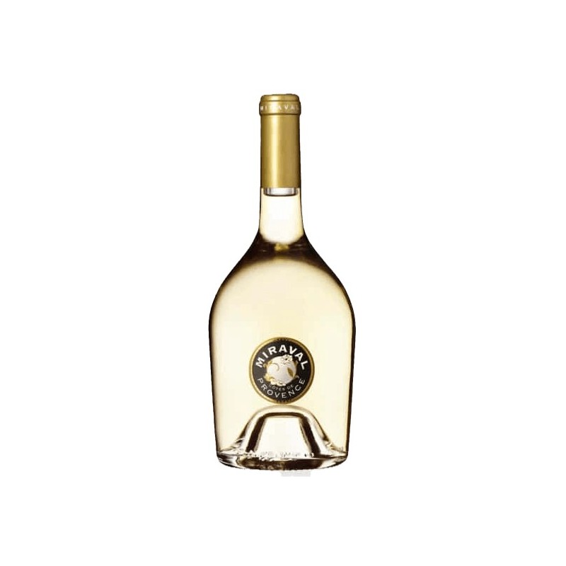 Miraval Côtes de Provence Blanc 2023